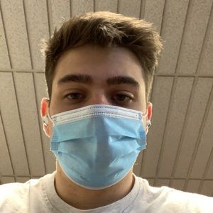 Meet your Posher, Julius